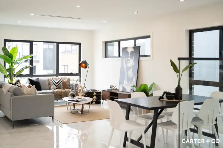 Fourth view of Homely house listing, 13 Golgerth Street, Denman Prospect ACT 2611