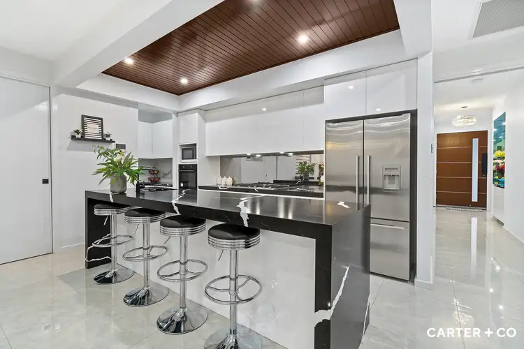 Third view of Homely house listing, 8 Barramundi Street, Throsby ACT 2914