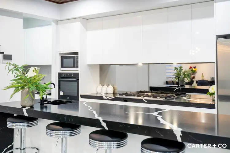 Fourth view of Homely house listing, 8 Barramundi Street, Throsby ACT 2914