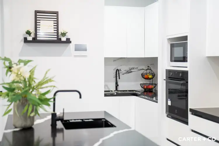 Fifth view of Homely house listing, 8 Barramundi Street, Throsby ACT 2914