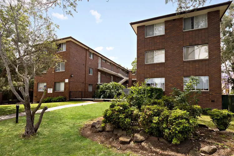 9/9-11 Santley Crescent, Kingswood NSW 2747