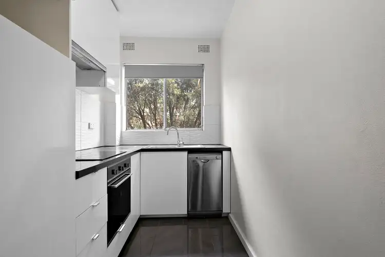 Second view of Homely apartment listing, 9/9-11 Santley Crescent, Kingswood NSW 2747