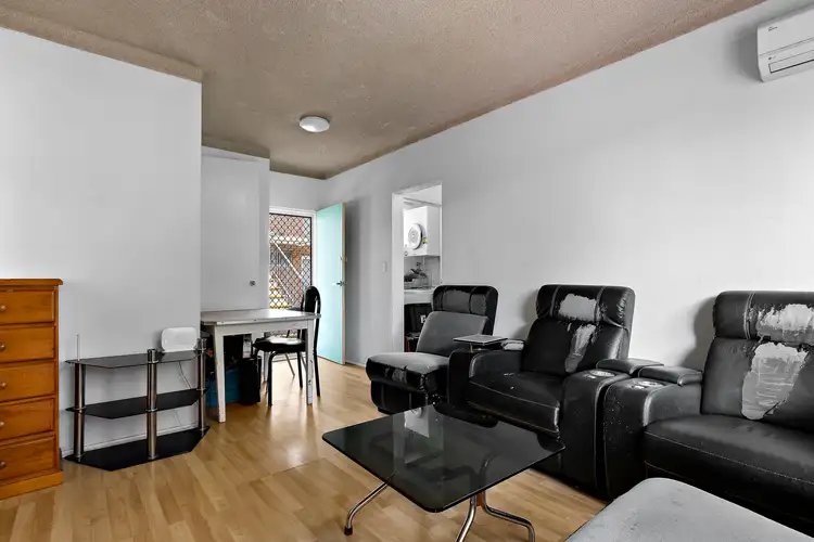 Fourth view of Homely apartment listing, 9/9-11 Santley Crescent, Kingswood NSW 2747