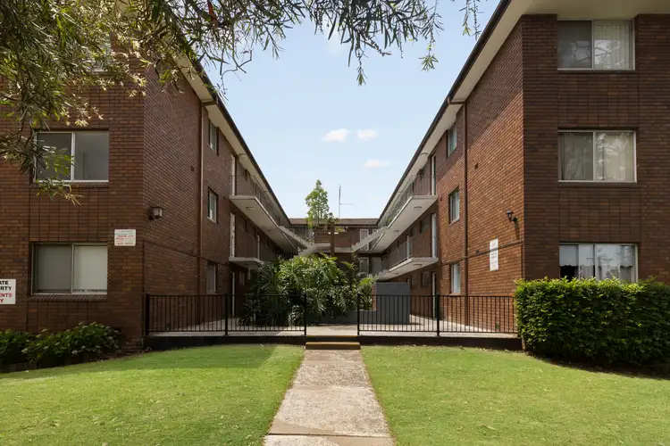 Sixth view of Homely apartment listing, 9/9-11 Santley Crescent, Kingswood NSW 2747