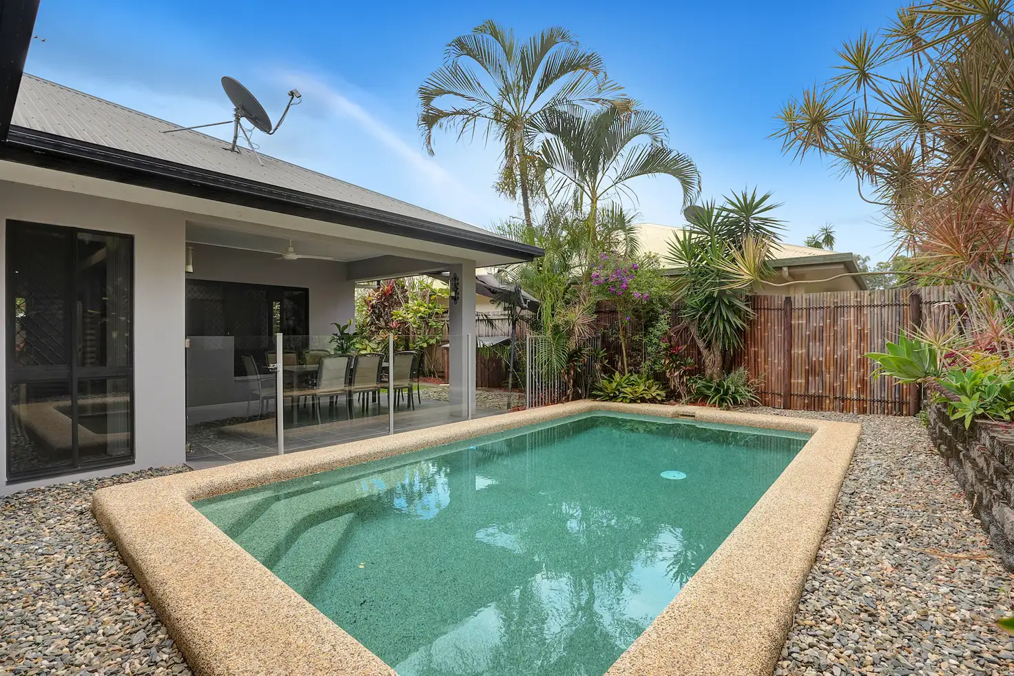 Main view of Homely house listing, 55 William Hickey Street, Redlynch QLD 4870