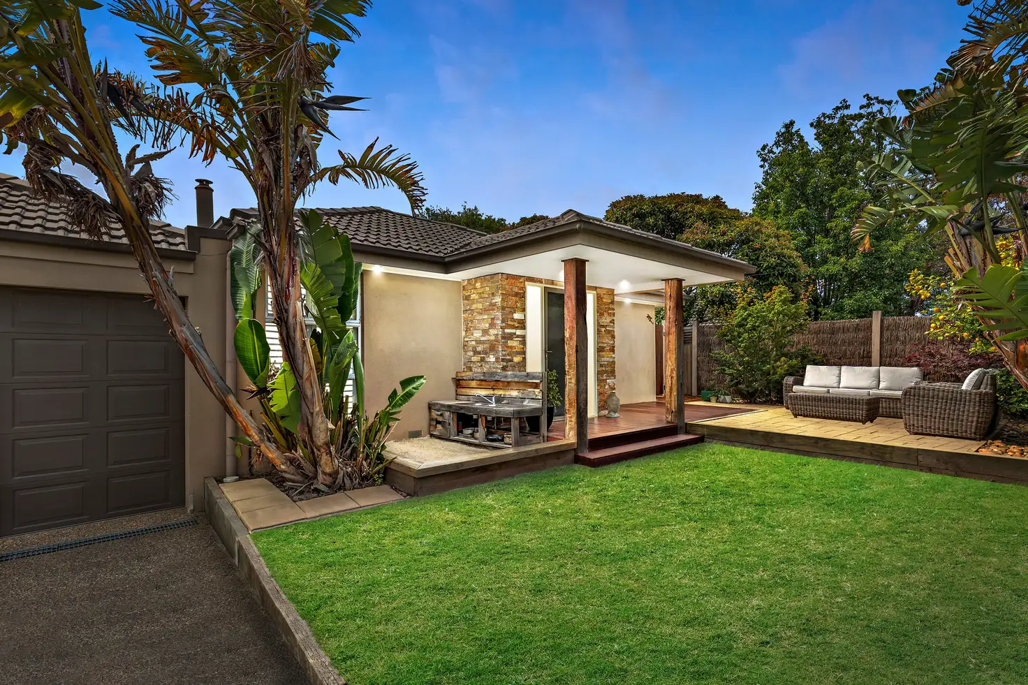 Main view of Homely house listing, 16 Karina Street, Mornington VIC 3931