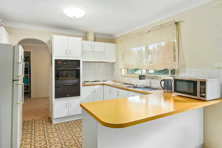 Second view of Homely house listing, 15 Joseph Brown Place, Tamworth NSW 2340
