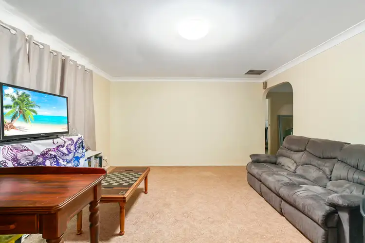 Third view of Homely house listing, 15 Joseph Brown Place, Tamworth NSW 2340
