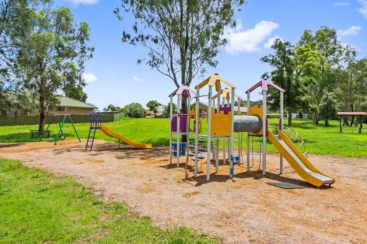 Sixth view of Homely house listing, 15 Joseph Brown Place, Tamworth NSW 2340
