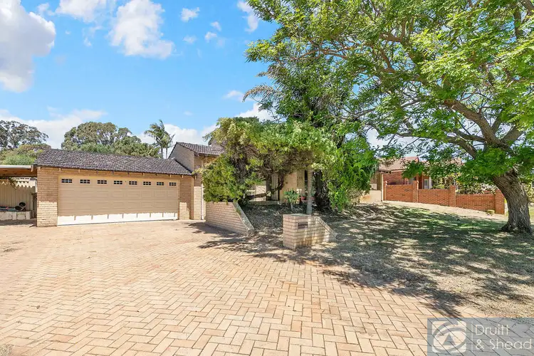 26 Wessex Street, Carine WA 6020
