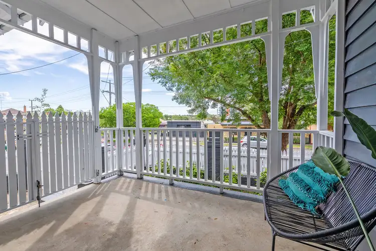 Second view of Homely house listing, 409 Barkly Street, Golden Point VIC 3350