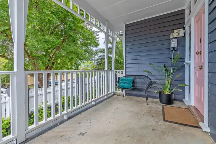 Third view of Homely house listing, 409 Barkly Street, Golden Point VIC 3350