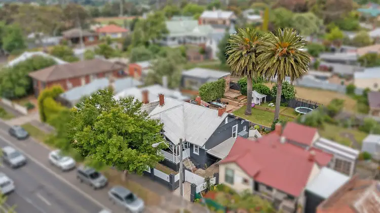 Fourth view of Homely house listing, 409 Barkly Street, Golden Point VIC 3350