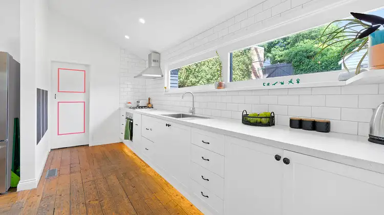 Sixth view of Homely house listing, 409 Barkly Street, Golden Point VIC 3350