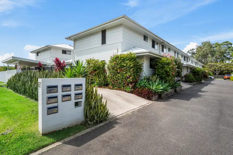Main view of Homely townhouse listing, 7/65-67 Boultwood Street, Coffs Harbour NSW 2450