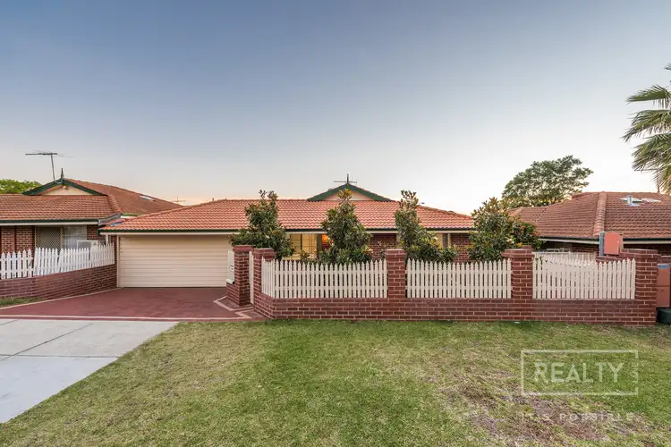 Second view of Homely house listing, 1/3 Midgley Street, Lathlain WA 6100