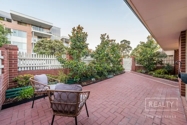 Fourth view of Homely house listing, 1/3 Midgley Street, Lathlain WA 6100