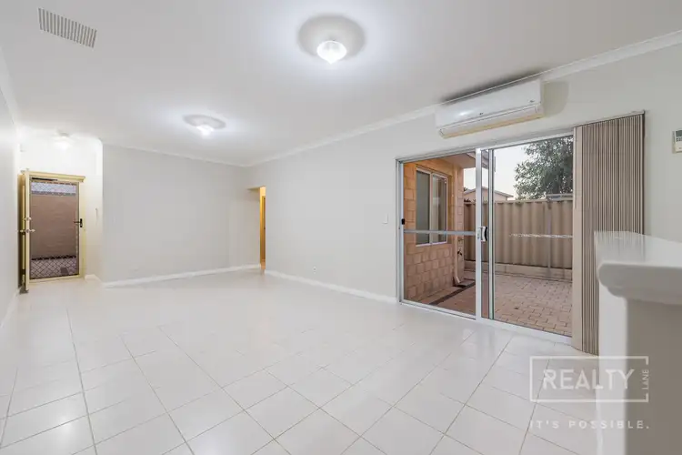 Second view of Homely unit listing, 29C Wardlow Way, Balga WA 6061