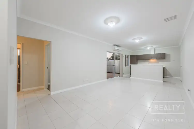 Third view of Homely unit listing, 29C Wardlow Way, Balga WA 6061