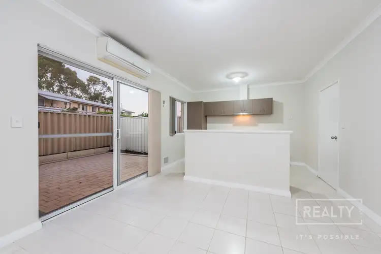 Fourth view of Homely unit listing, 29C Wardlow Way, Balga WA 6061