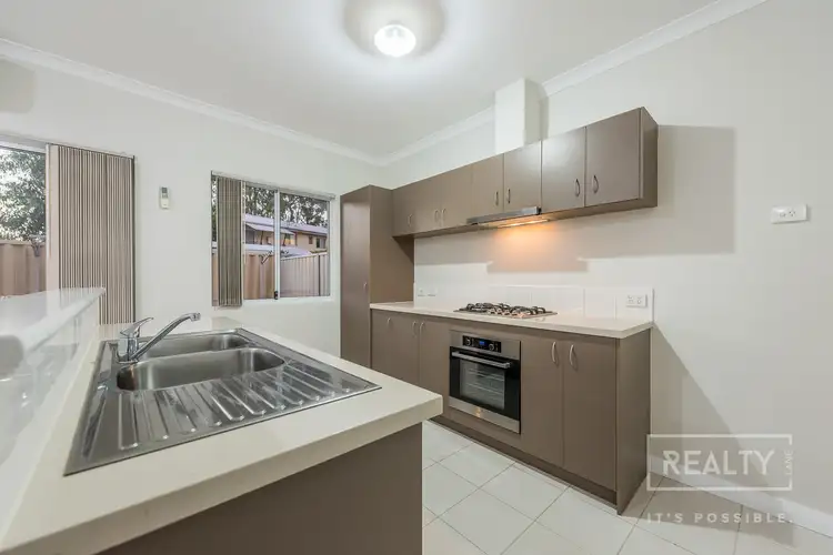 Fifth view of Homely unit listing, 29C Wardlow Way, Balga WA 6061