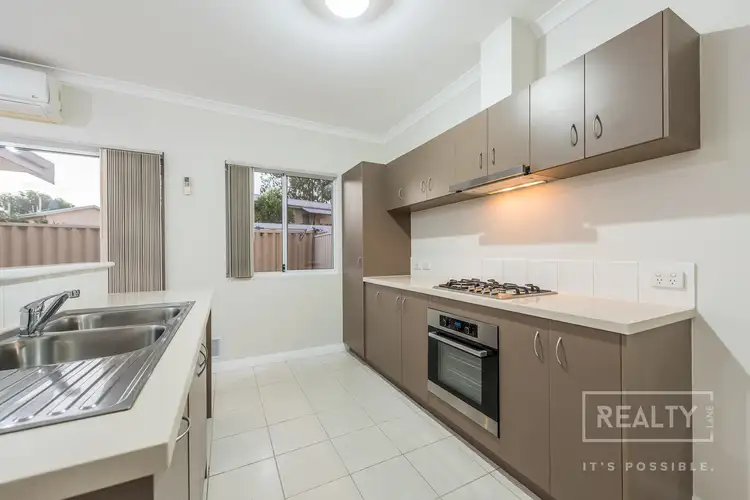 Sixth view of Homely unit listing, 29C Wardlow Way, Balga WA 6061