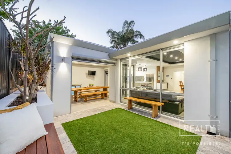 Fourth view of Homely house listing, 17 Northgate Street, Karrinyup WA 6018