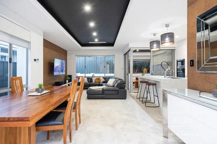 Sixth view of Homely house listing, 17 Northgate Street, Karrinyup WA 6018