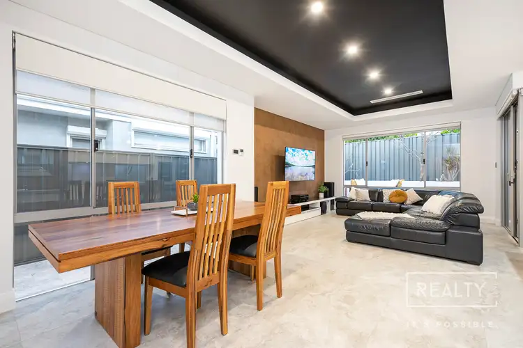 Seventh view of Homely house listing, 17 Northgate Street, Karrinyup WA 6018