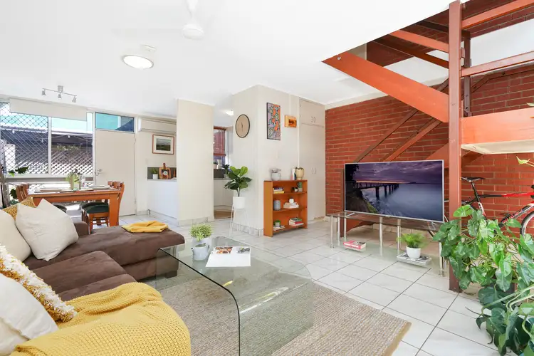 2/68 Kurrajong Crescent, Nightcliff NT 810