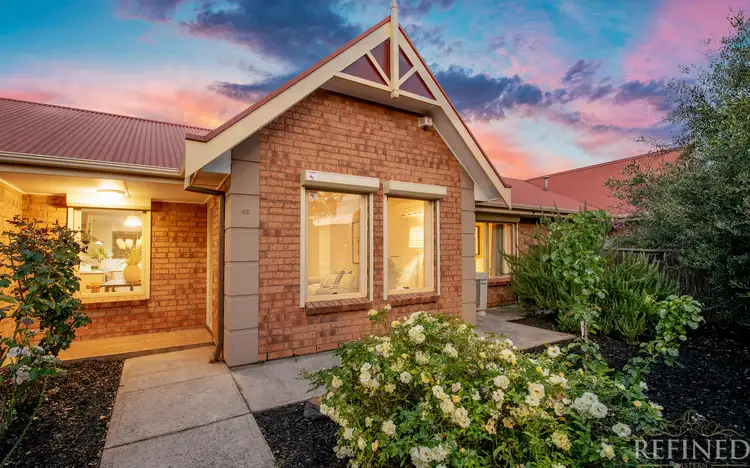 45 Hawker Street, Brompton SA 5007