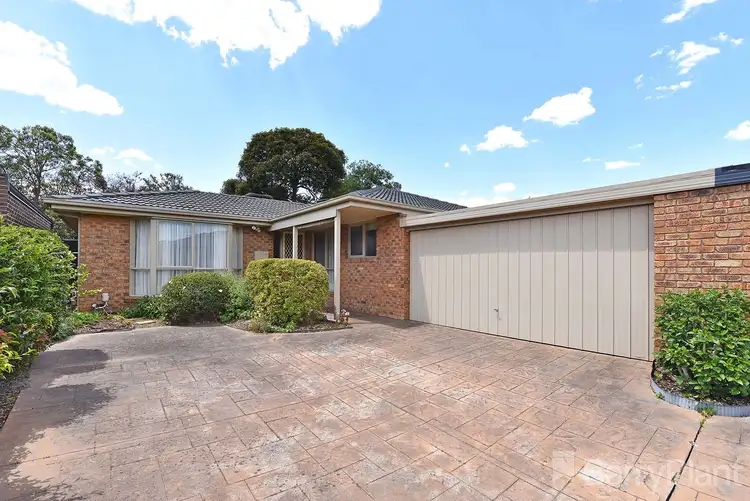 Main view of Homely unit listing, 2/41 Kemp Avenue, Mount Waverley VIC 3149