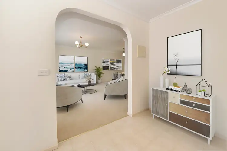 Second view of Homely unit listing, 2/41 Kemp Avenue, Mount Waverley VIC 3149