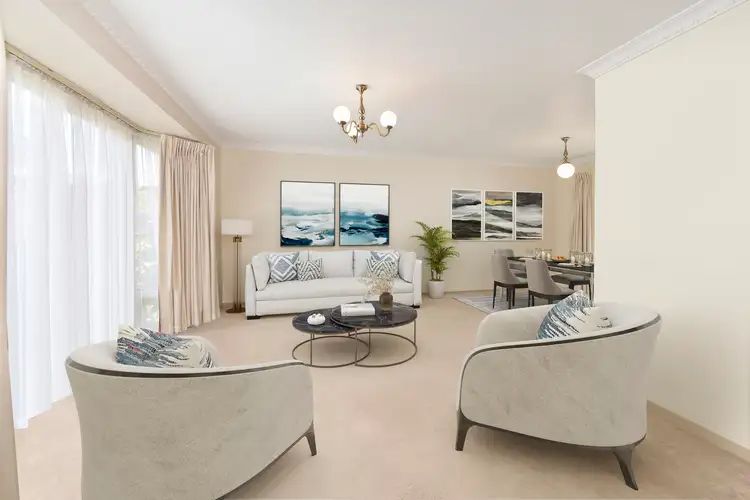 Third view of Homely unit listing, 2/41 Kemp Avenue, Mount Waverley VIC 3149