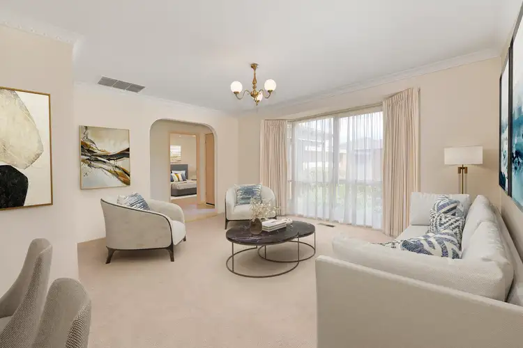 Fourth view of Homely unit listing, 2/41 Kemp Avenue, Mount Waverley VIC 3149