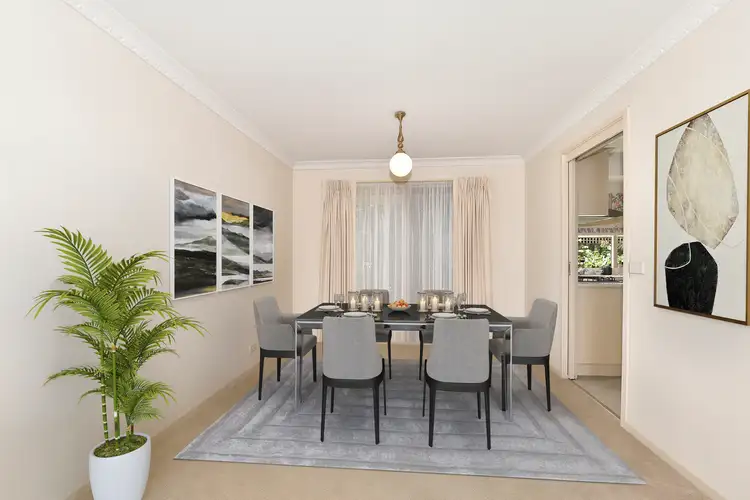 Fifth view of Homely unit listing, 2/41 Kemp Avenue, Mount Waverley VIC 3149