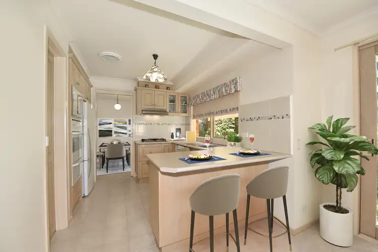 Sixth view of Homely unit listing, 2/41 Kemp Avenue, Mount Waverley VIC 3149