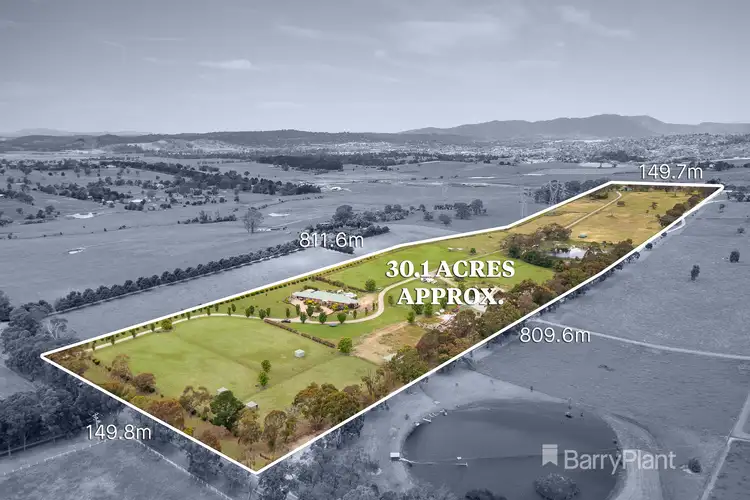 43 Coldstream West Road, Chirnside Park VIC 3116