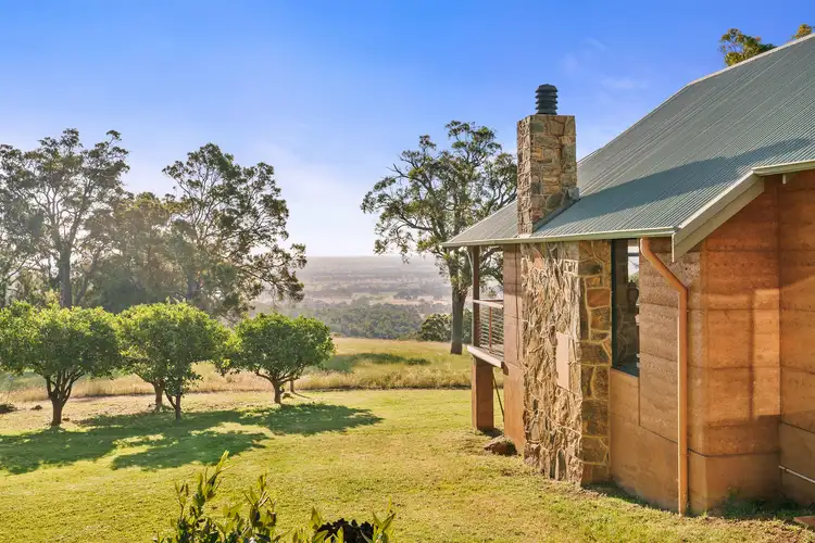 Third view of Homely rural property listing, 376 Medway Road, Harvey WA 6220