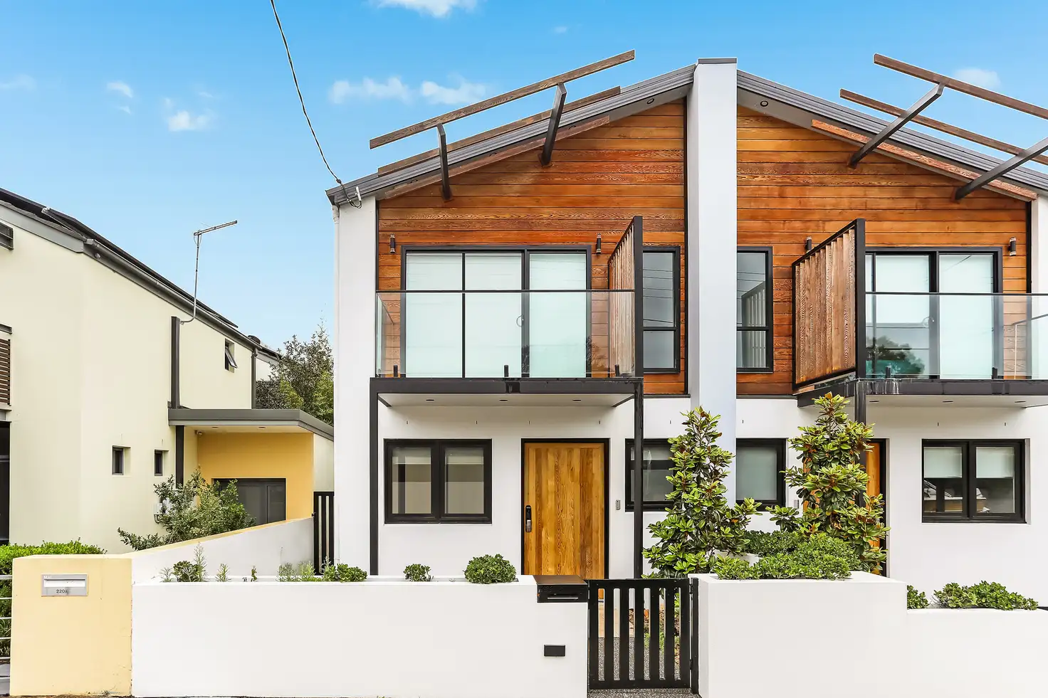 Main view of Homely house listing, 222 Elswick Street, Leichhardt NSW 2040