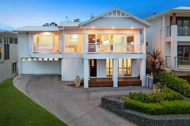 Main view of Homely house listing, 39 McGee Avenue, Wamberal NSW 2260