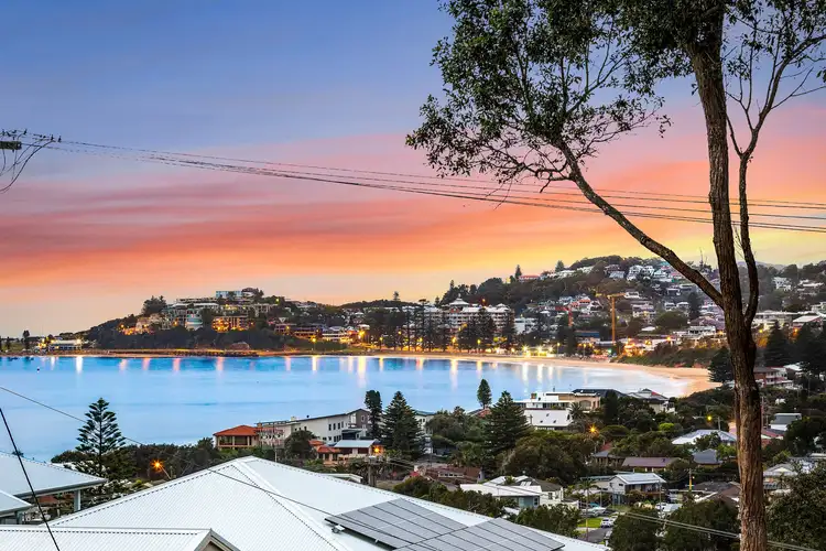 Second view of Homely house listing, 39 McGee Avenue, Wamberal NSW 2260