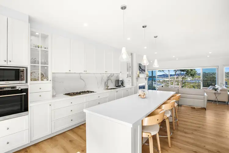 Fourth view of Homely house listing, 39 McGee Avenue, Wamberal NSW 2260