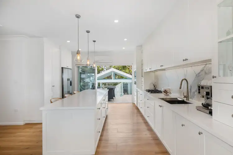 Sixth view of Homely house listing, 39 McGee Avenue, Wamberal NSW 2260