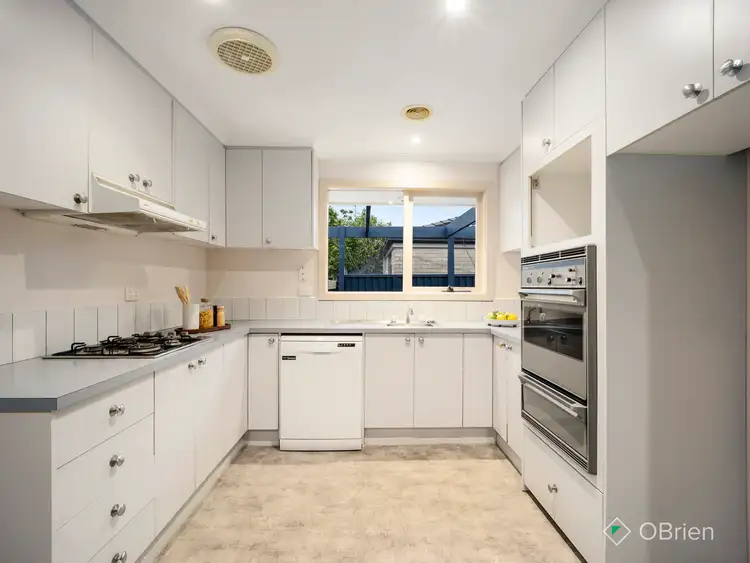 Third view of Homely townhouse listing, 2/5 Park Street, Mordialloc VIC 3195