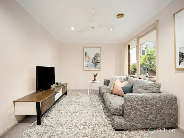 Fourth view of Homely townhouse listing, 2/5 Park Street, Mordialloc VIC 3195