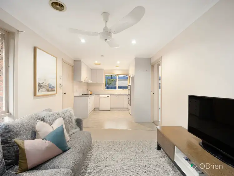 Fifth view of Homely townhouse listing, 2/5 Park Street, Mordialloc VIC 3195