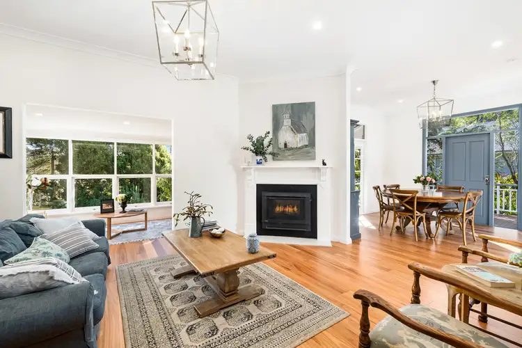 22 Osborne Street, Bundanoon NSW 2578