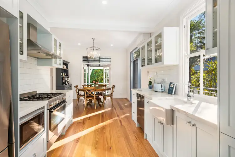 Second view of Homely house listing, 22 Osborne Street, Bundanoon NSW 2578