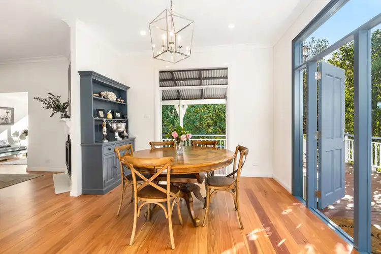 Fourth view of Homely house listing, 22 Osborne Street, Bundanoon NSW 2578